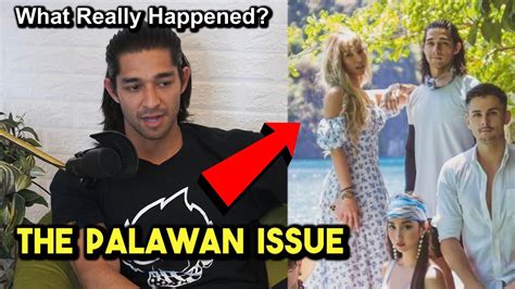cristine samson scandal